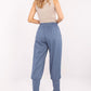  Tracksuit trousers model 208159 Italy Moda 