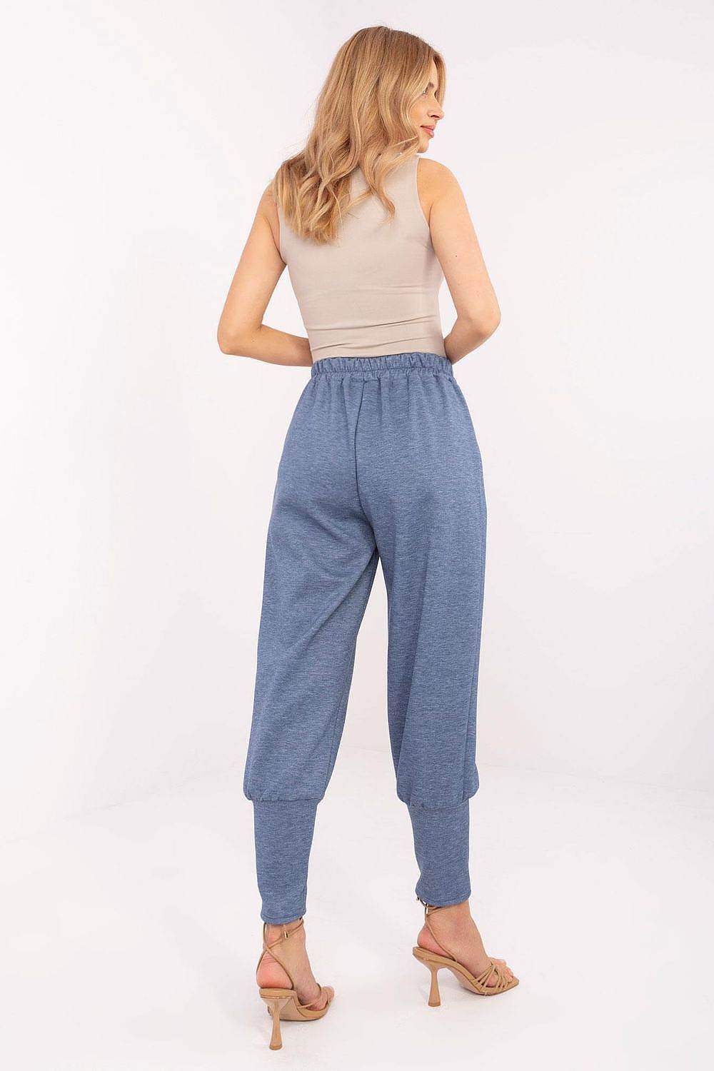 Tracksuit trousers Italy Moda - CELIA MODA