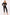 Tracksuit trousers Italy Moda - CELIA MODA