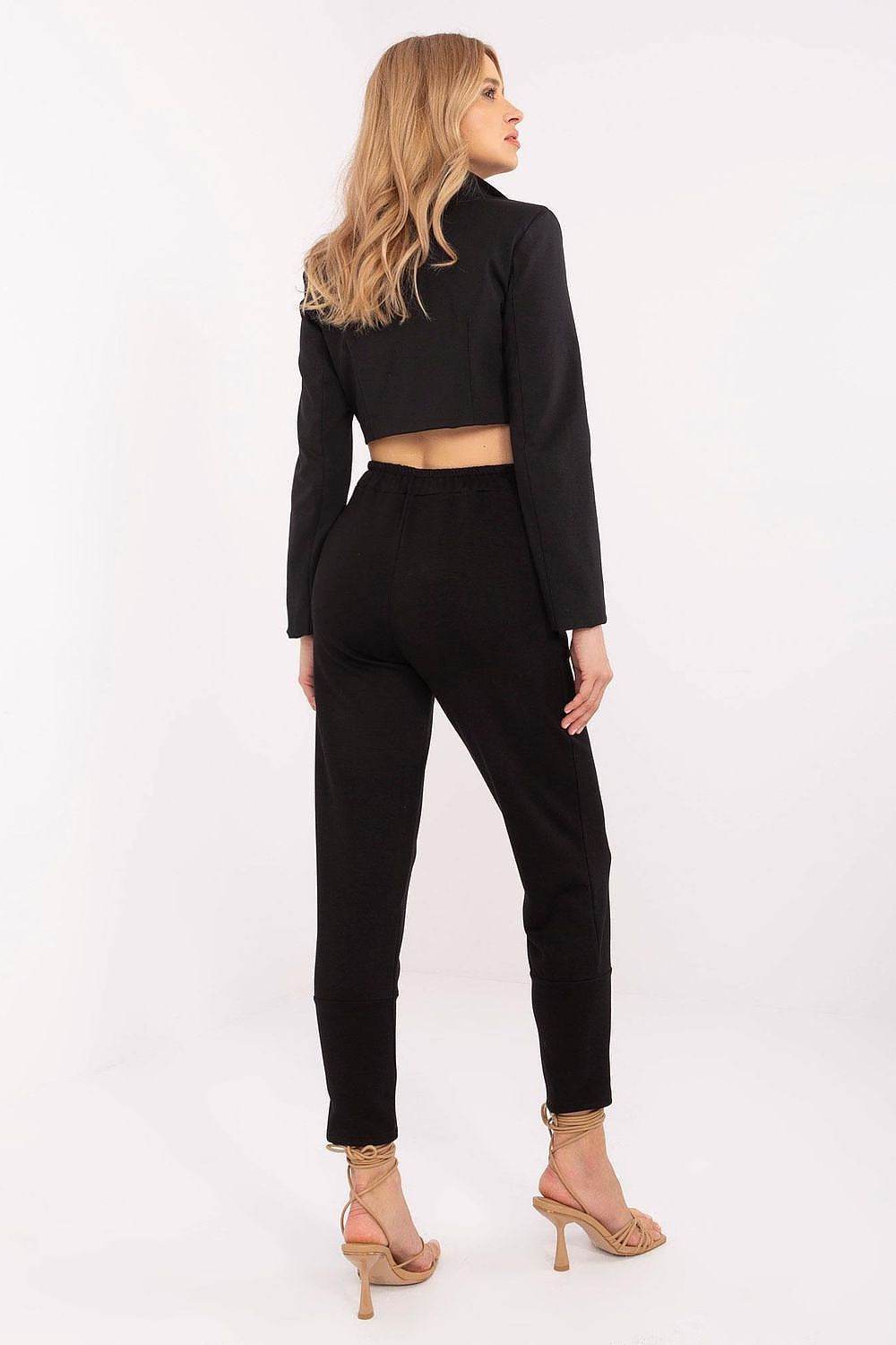 Tracksuit trousers Italy Moda - CELIA MODA
