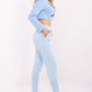  Tracksuit trousers model 208161 Italy Moda 