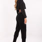  Tracksuit trousers model 208162 Italy Moda 