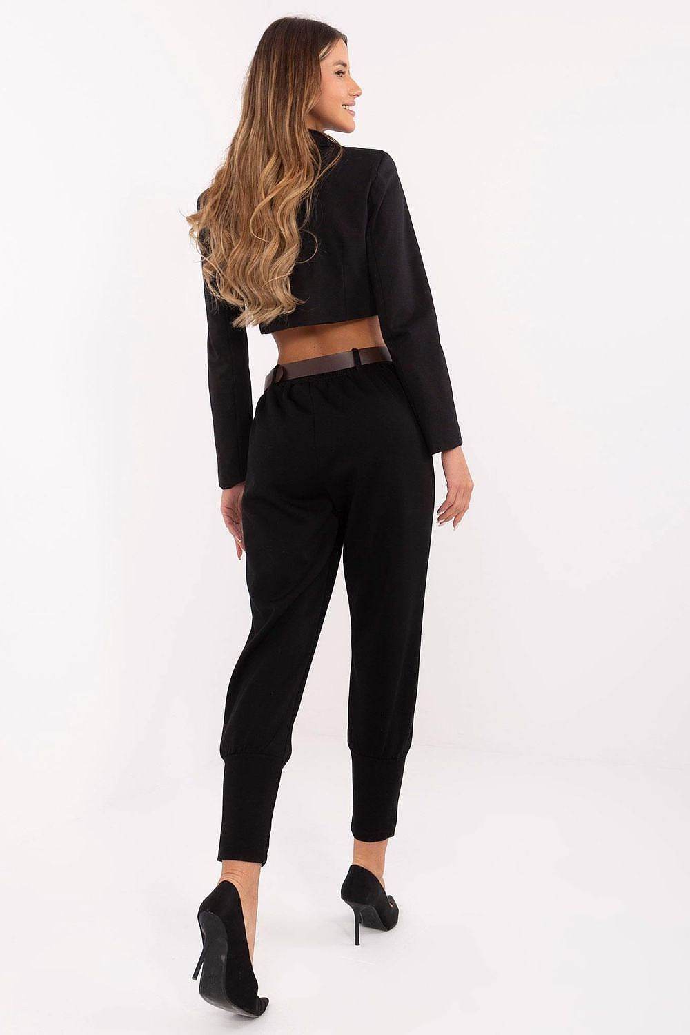 Tracksuit trousers Italy Moda - CELIA MODA