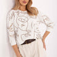  Blouse model 208210 Relevance 