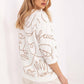  Blouse model 208210 Relevance 