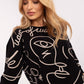  Blouse model 208211 Relevance 