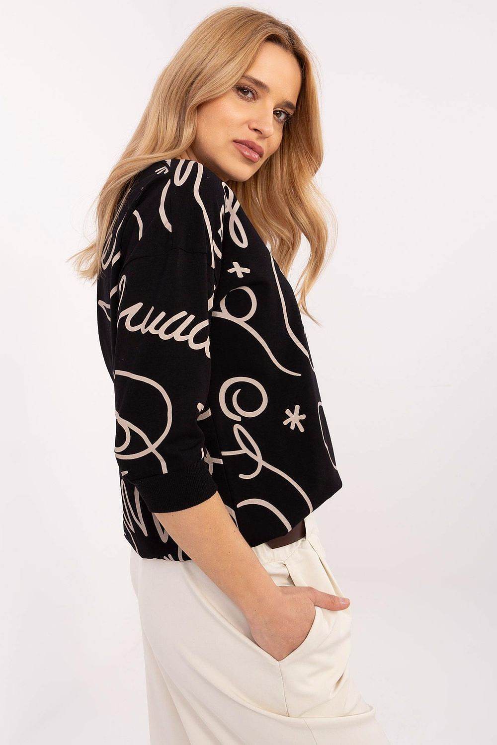 Blouse Relevance - CELIA MODA