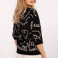  Blouse model 208211 Relevance 