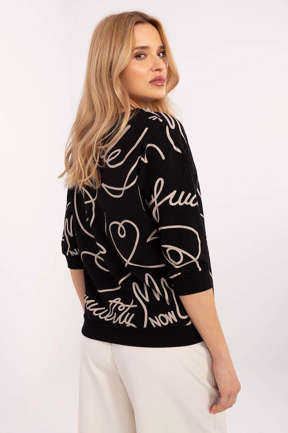 Blouse Relevance - CELIA MODA
