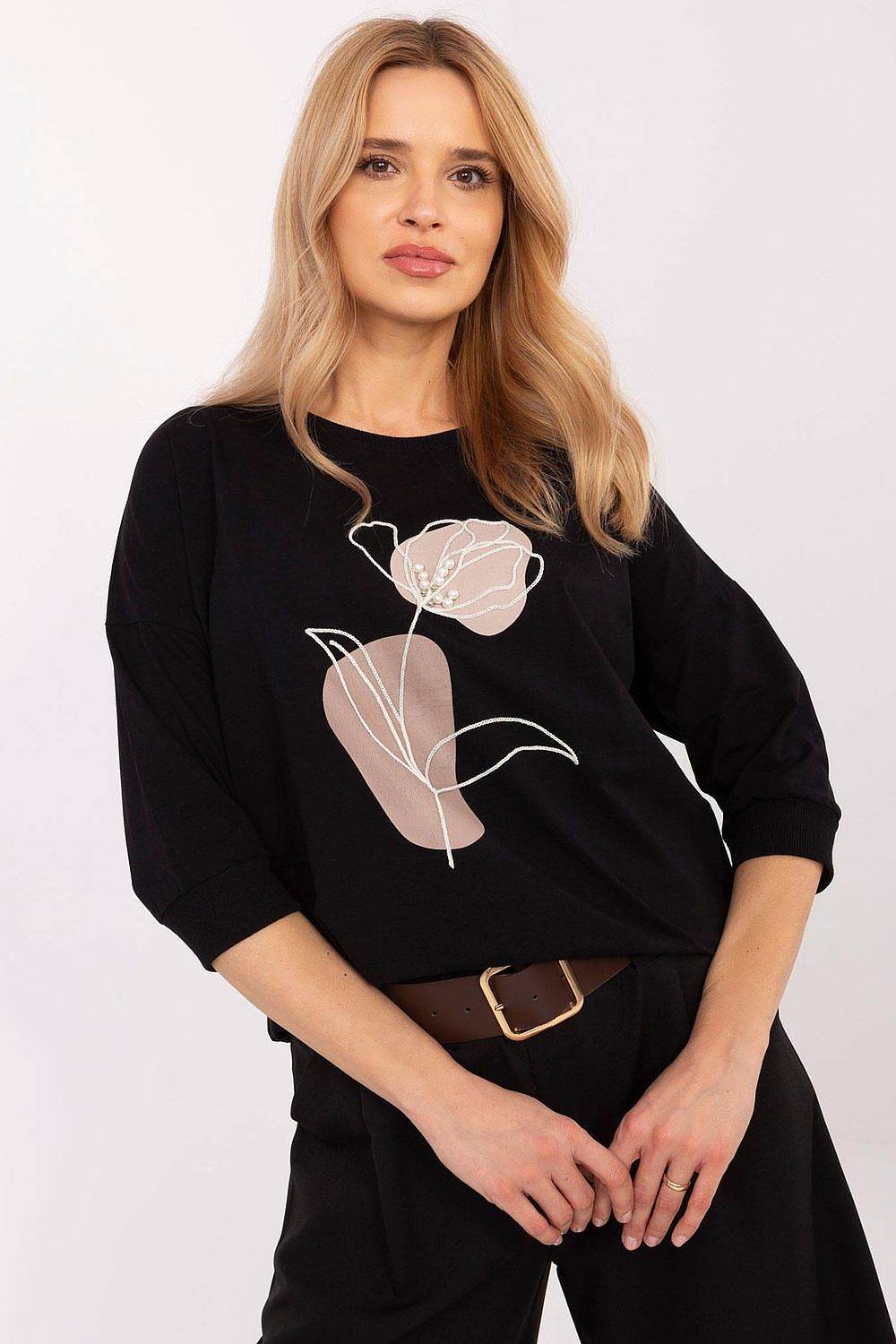 Blouse Relevance - CELIA MODA