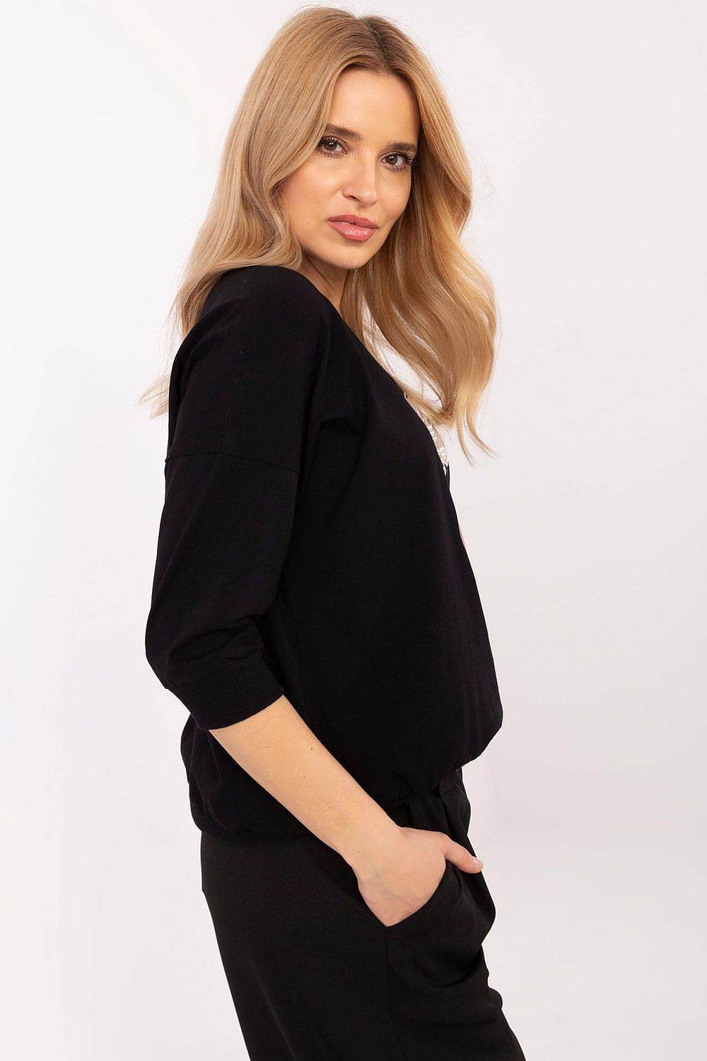 Blouse Relevance - CELIA MODA