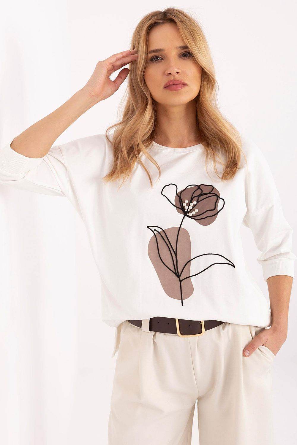 Blouse Relevance - CELIA MODA
