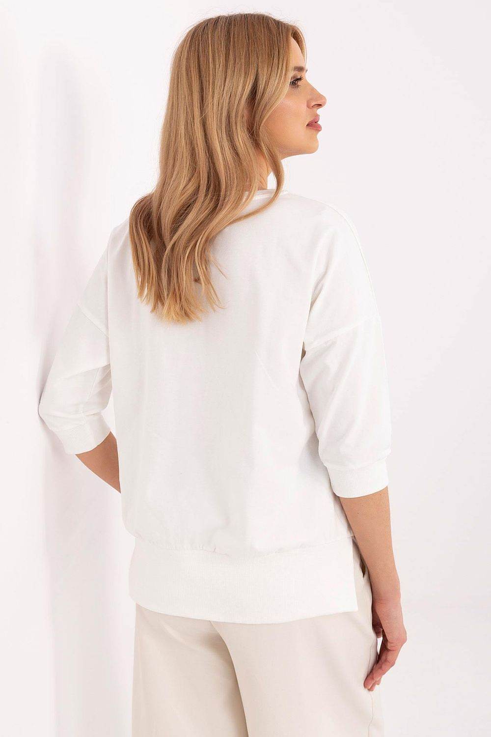 Blouse Relevance - CELIA MODA