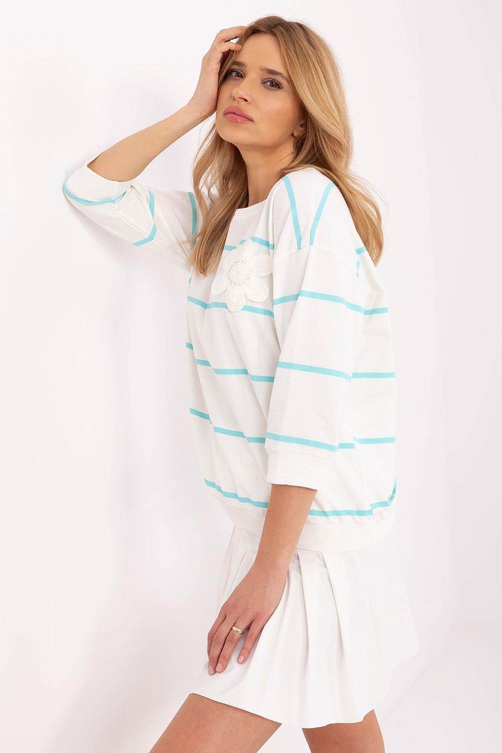 Blouse Relevance - CELIA MODA