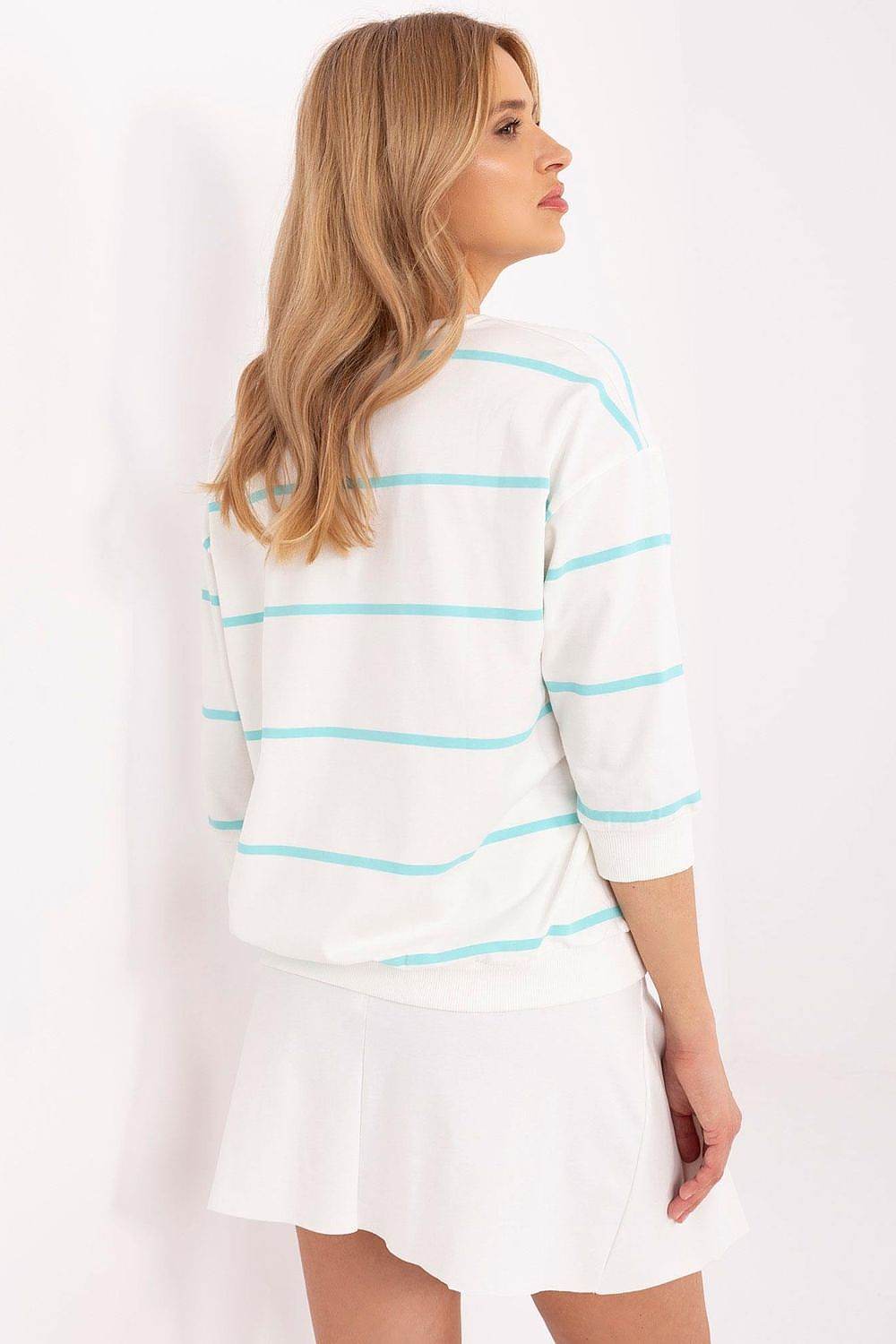 Blouse Relevance - CELIA MODA
