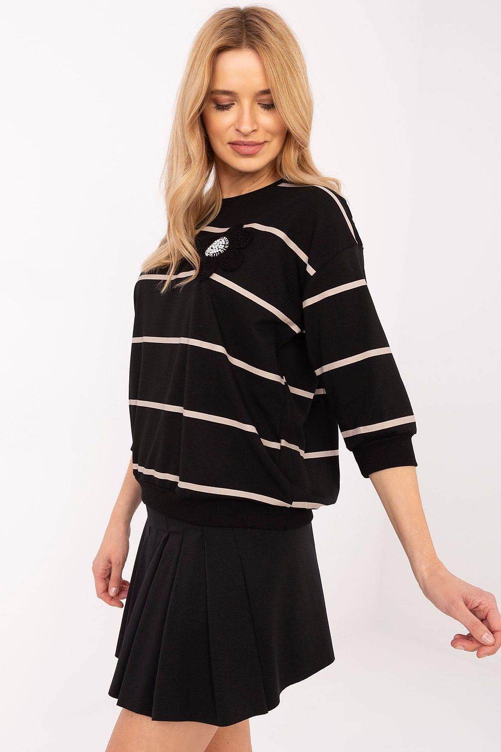 Blouse Relevance - CELIA MODA