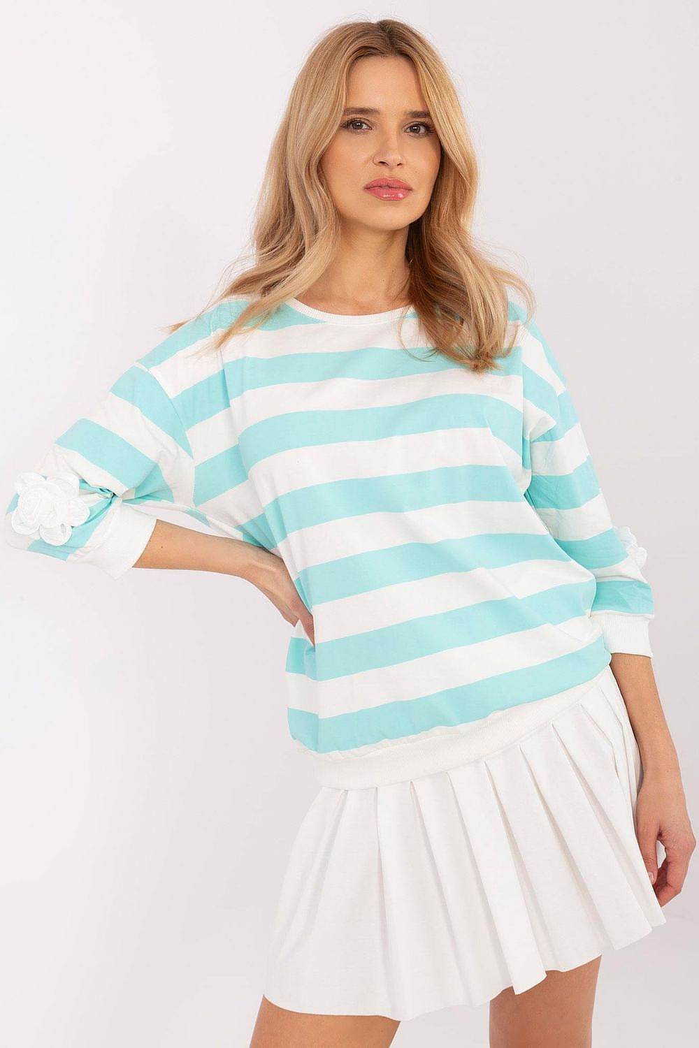Blouse Relevance - CELIA MODA