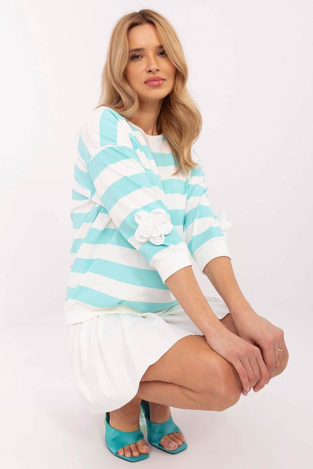Blouse Relevance - CELIA MODA