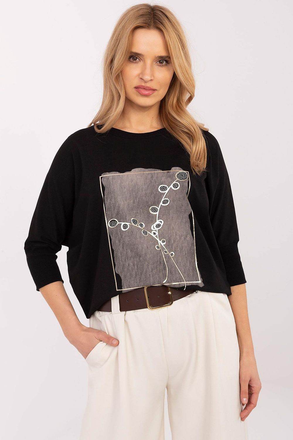 Blouse Relevance - CELIA MODA