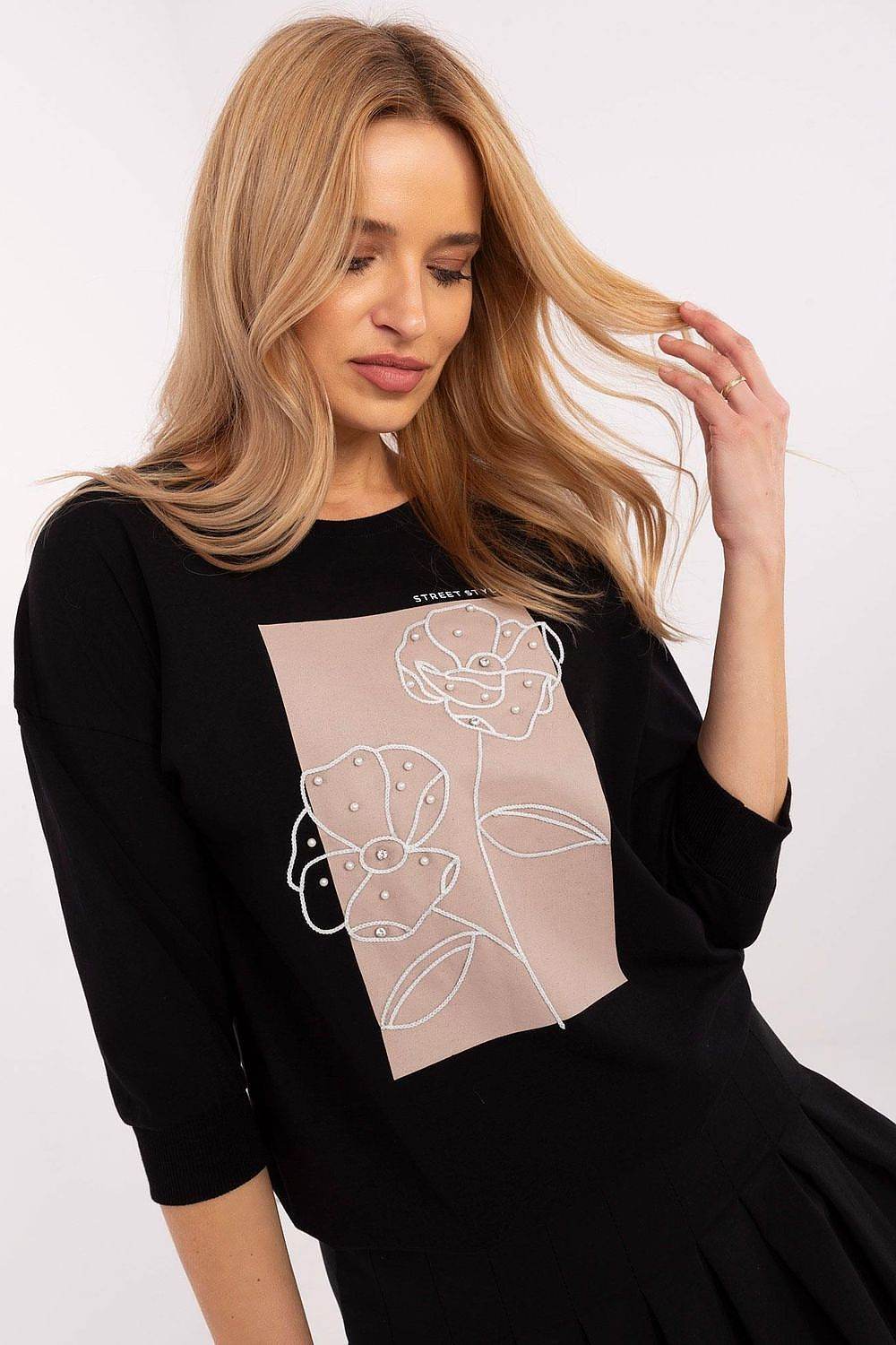 Blouse Relevance - CELIA MODA