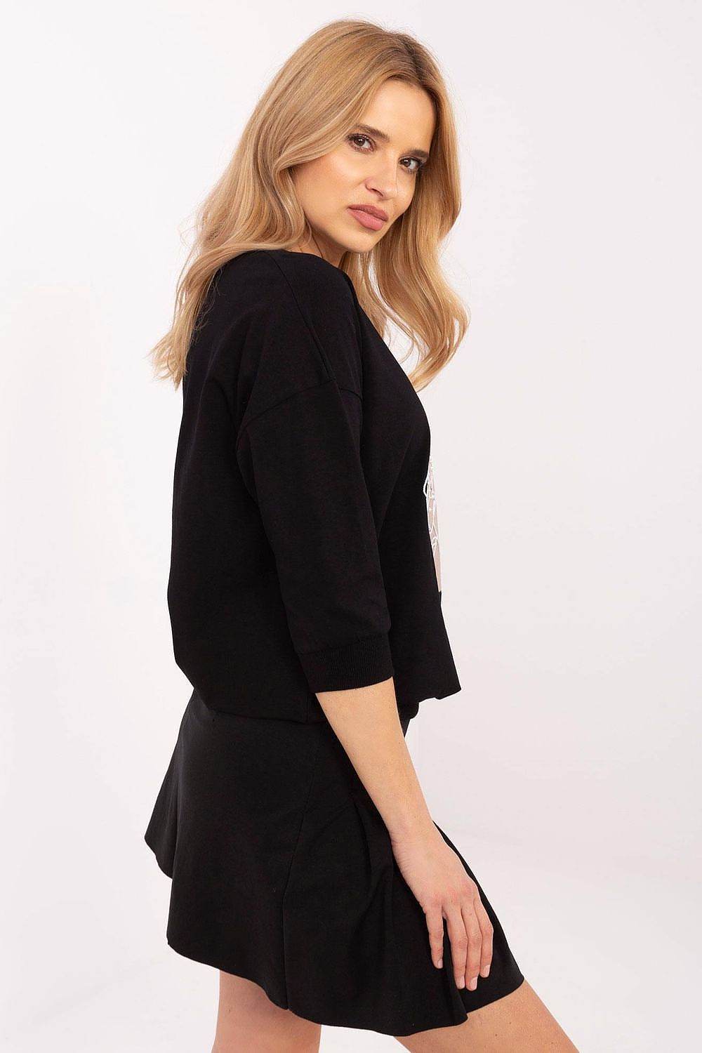 Blouse Relevance - CELIA MODA