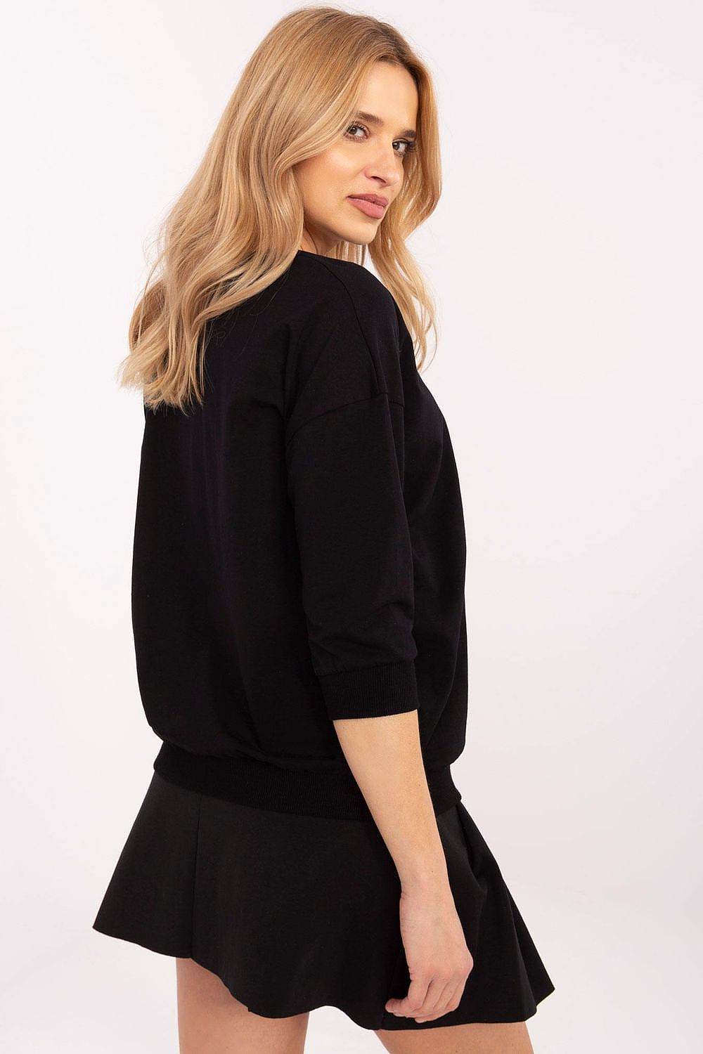 Blouse Relevance - CELIA MODA