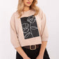  Blouse model 208230 Relevance 