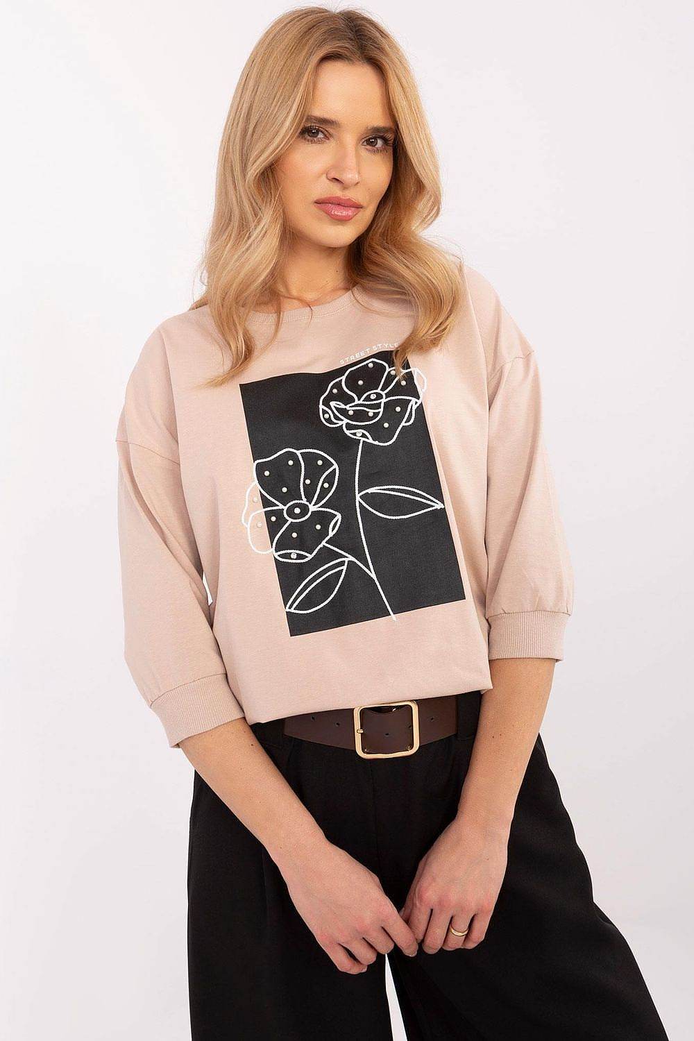 Blouse Relevance - CELIA MODA