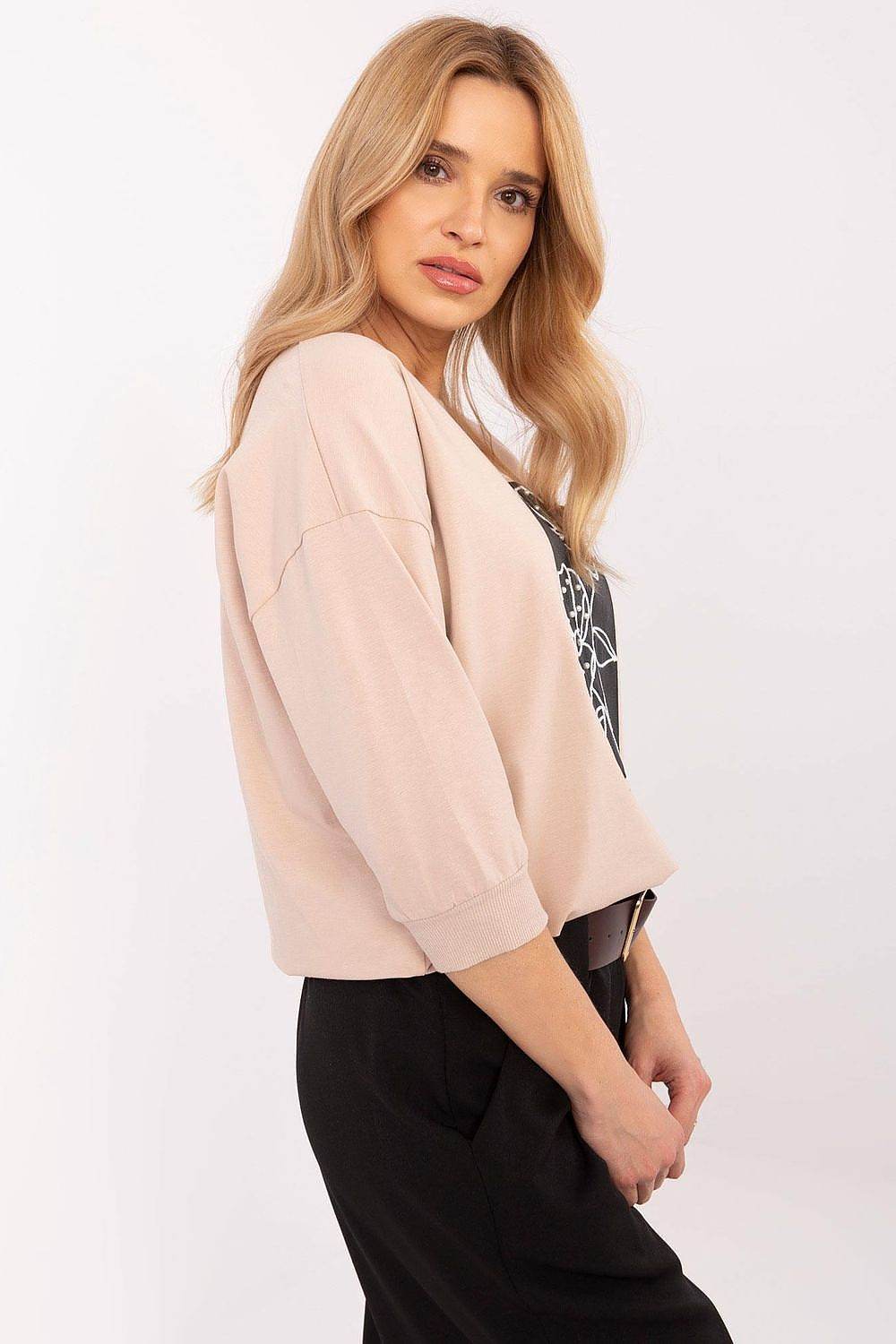 Blouse Relevance - CELIA MODA