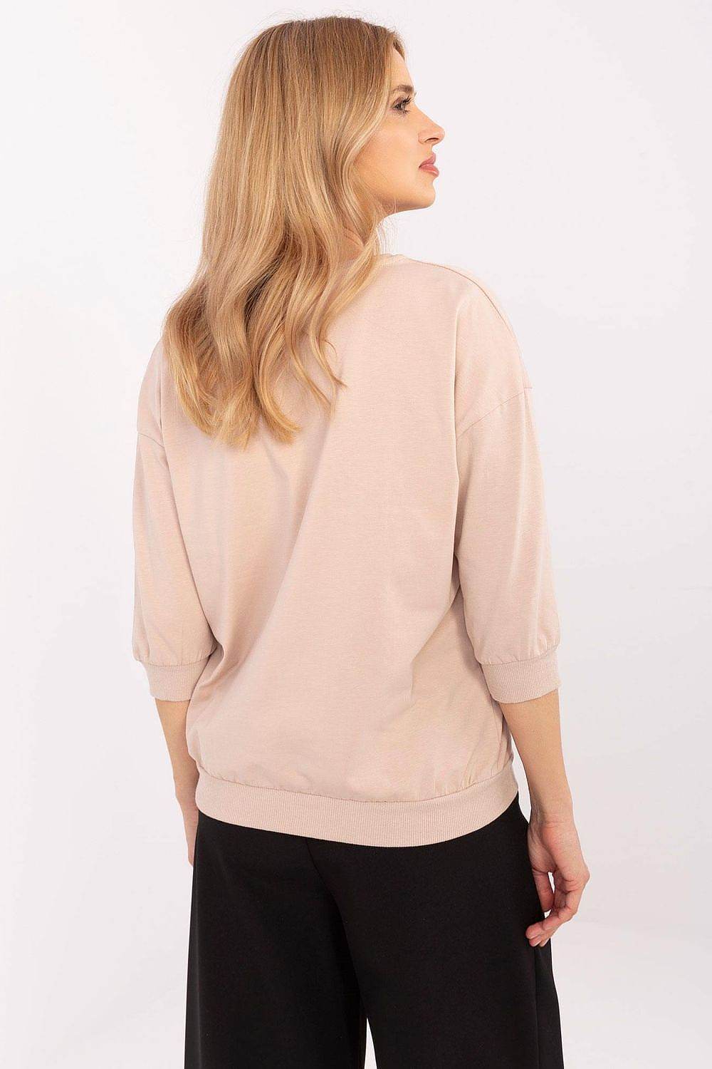 Blouse Relevance - CELIA MODA