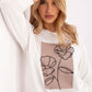 Blouse model 208231 Relevance 
