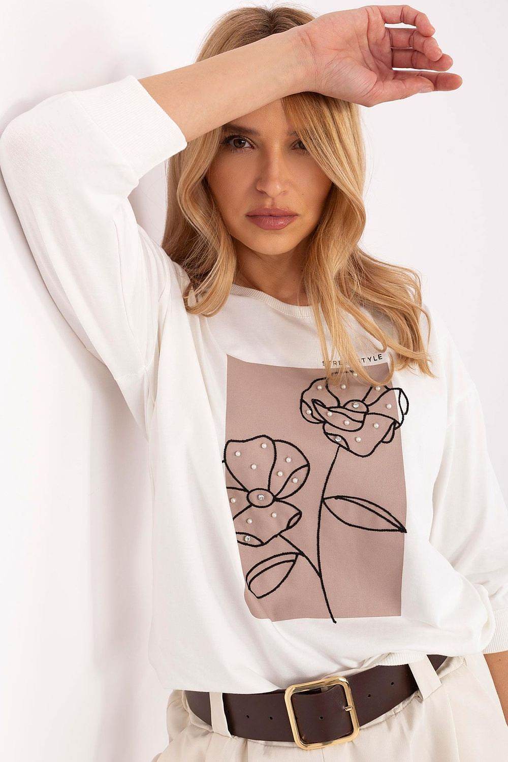 Blouse Relevance - CELIA MODA