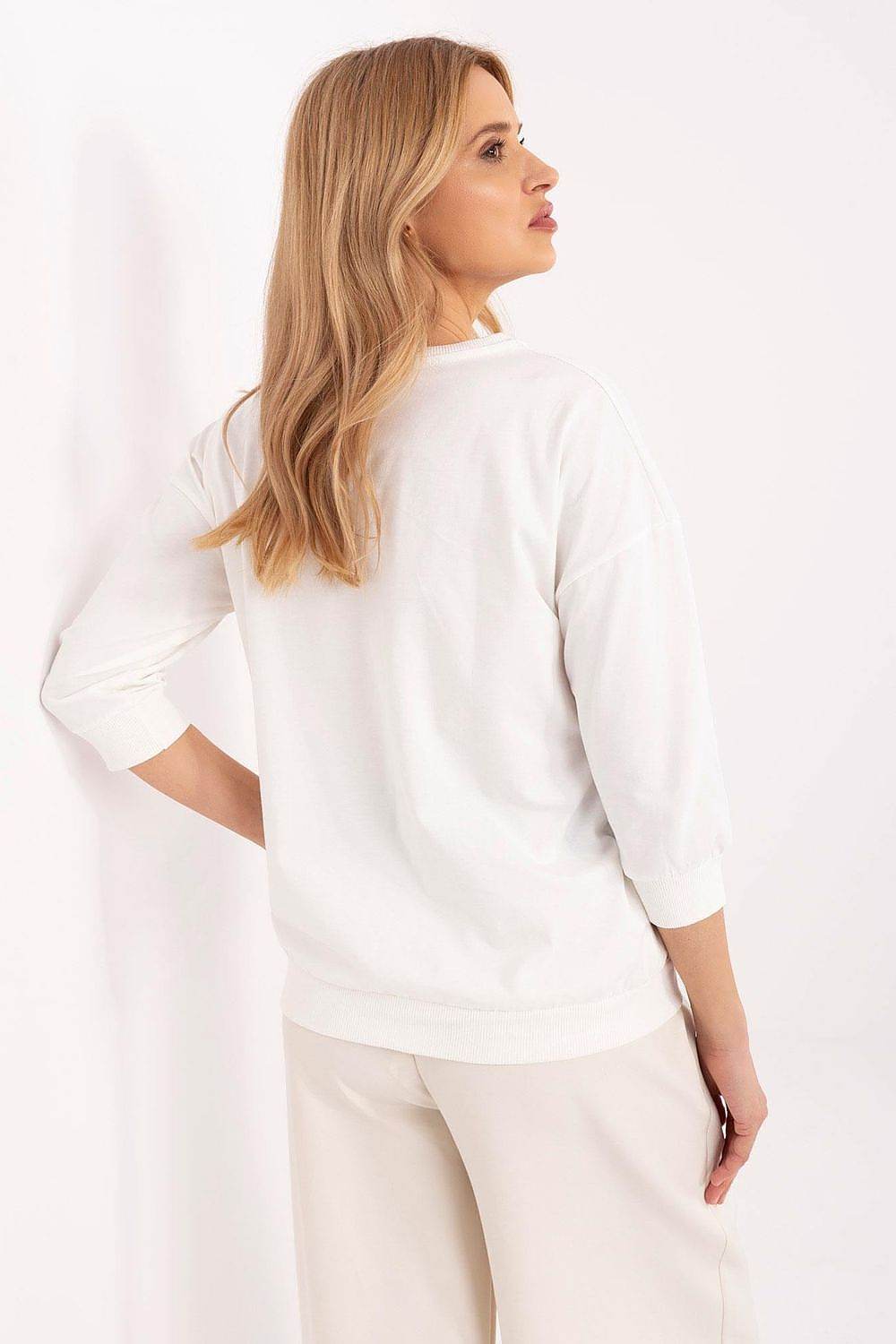 Blouse Relevance - CELIA MODA