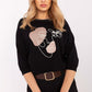  Blouse model 208232 Relevance 