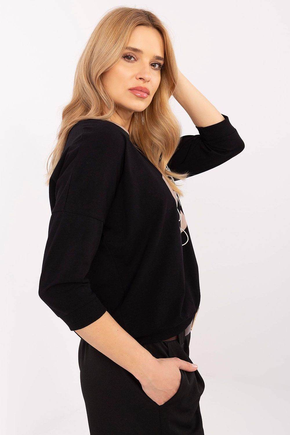 Blouse Relevance - CELIA MODA