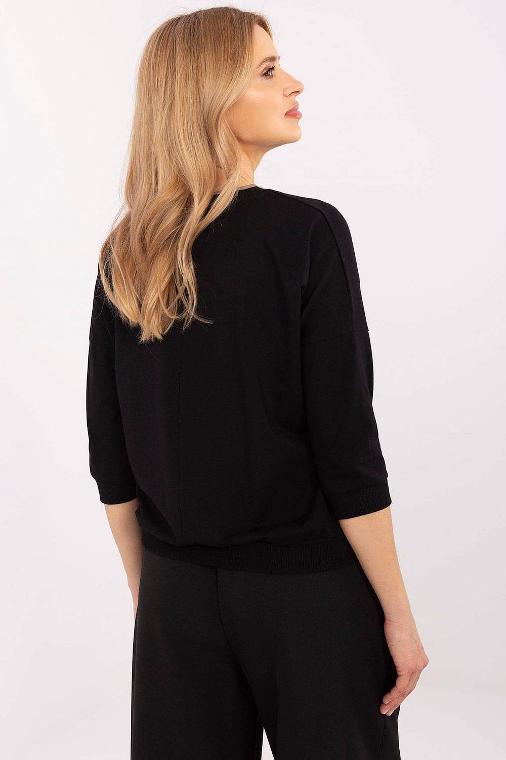 Blouse Relevance - CELIA MODA