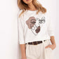  Blouse model 208233 Relevance 