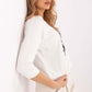  Blouse model 208233 Relevance 