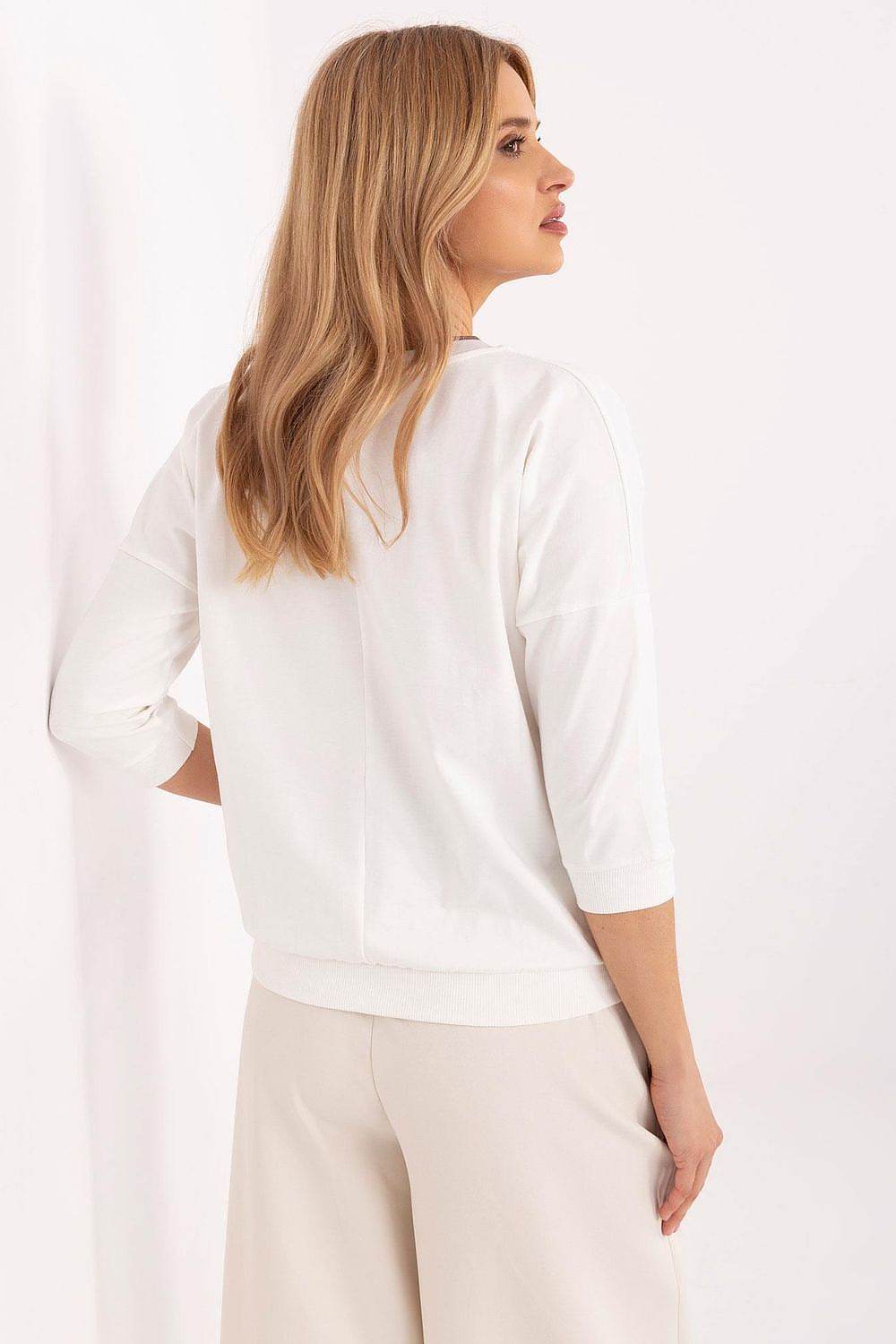 Blouse Relevance - CELIA MODA