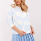  Blouse model 208234 Relevance 