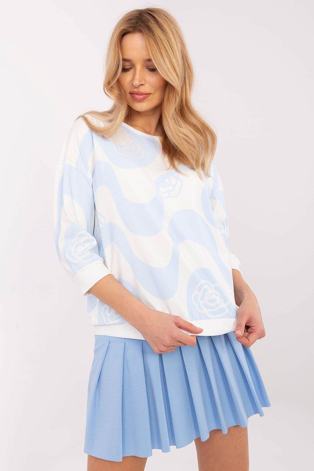 Blouse Relevance - CELIA MODA