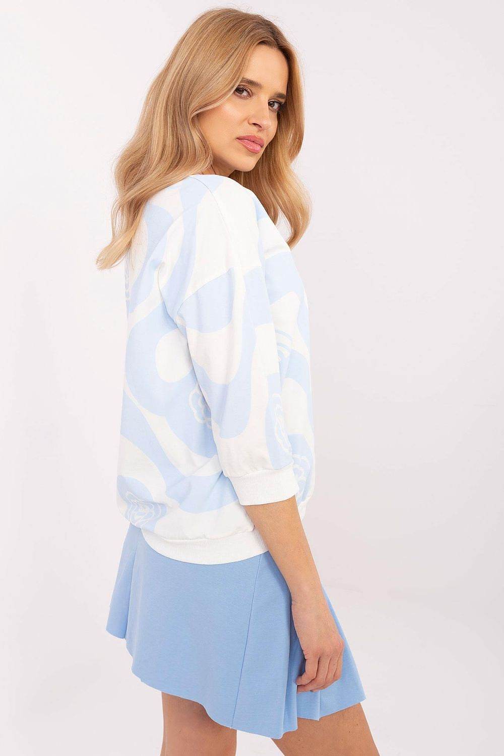 Blouse Relevance - CELIA MODA