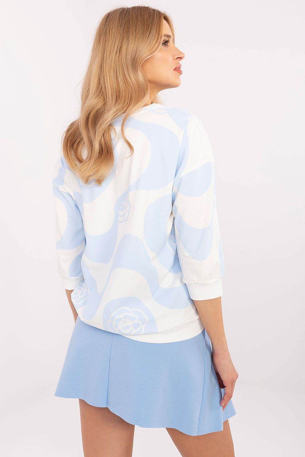 Blouse Relevance - CELIA MODA