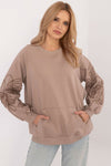  Sweatshirt model 208236 Relevance 
