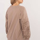  Sweatshirt model 208236 Relevance 
