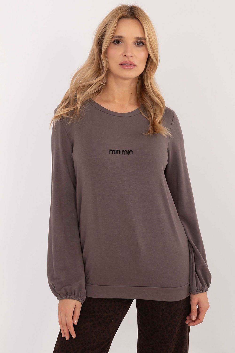 Blouse Relevance - CELIA MODA