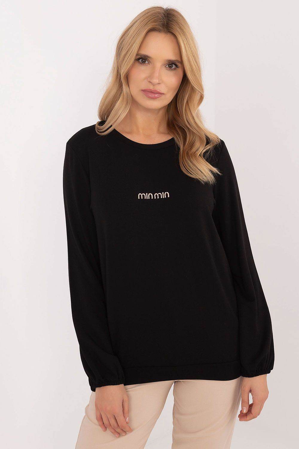 Blouse Relevance - CELIA MODA