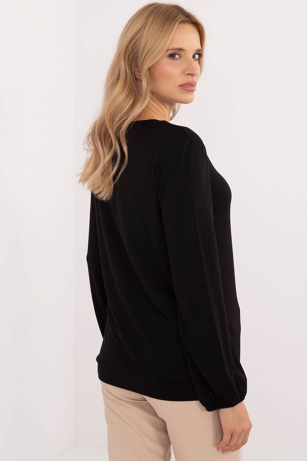 Blouse Relevance - CELIA MODA