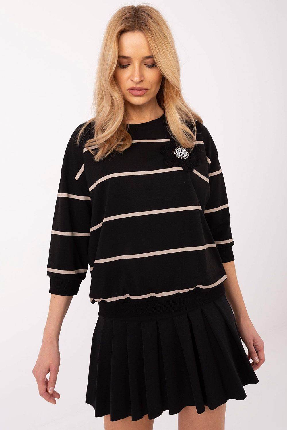 Blouse Relevance - CELIA MODA