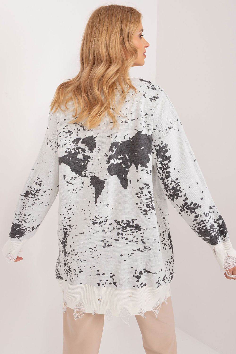 Jumper Badu - CELIA MODA